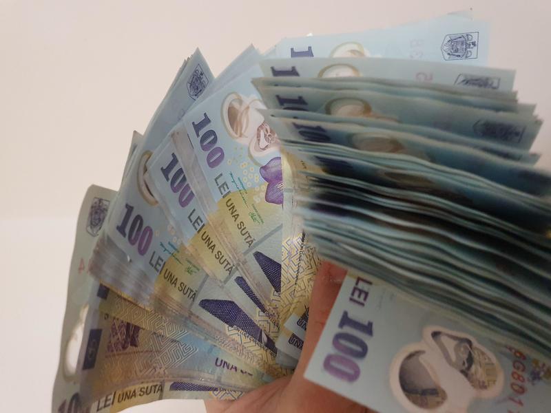 Investițiile în economia națională au crescut