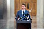 Fără impozite noi. Fără ofițeri acoperiți în presă, politică și biserică. 10 miliarde euro anual pentru investiții. ”Salariu egal pentru muncă egală”. Siegfried Mureșan prezintă liniile directoare ale programului de guvernare