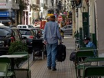 Sărăcia crește puternic și afectează aproape una din trei persoane în Argentina