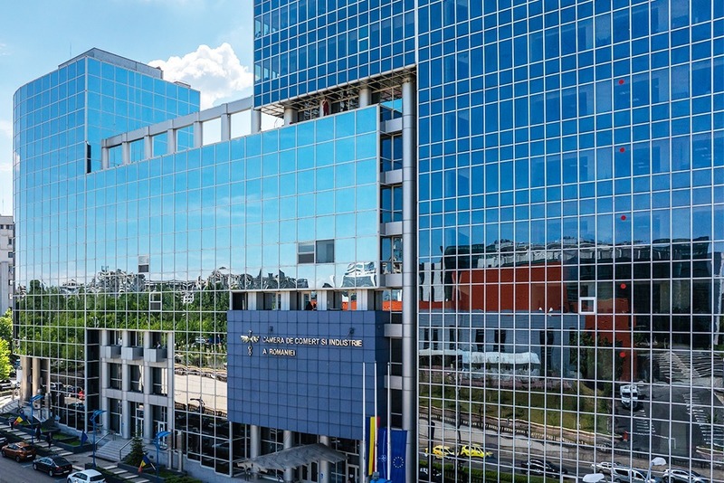 București și Ilfov generează peste jumătate din cifra de afaceri a companiilor de top din România