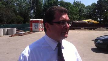 Iulian Matache este noul ministru al Transporturilor