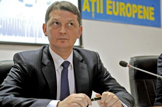 Gabriel Berca a fost arestat pentru 30 de zile