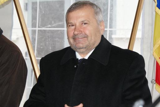 Gheorghe Bunea, președinte al CJ Brăila, trimis în judecată de către DNA