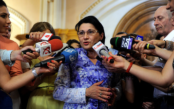 Ecaterina Andronescu și Alexandru Athanasiu riscă un nou dosar penal