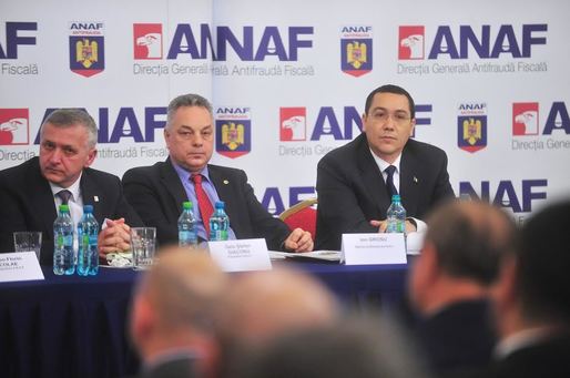 Șeful ANAF spune că un board de specialiști va distanța Fiscul de "posibilele influențe politice" și arată că ANAF nu se poate reforma ca "rudă săracă" a MFP