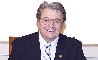 Corneliu Vadim Tudor a murit, în urma unui infarct