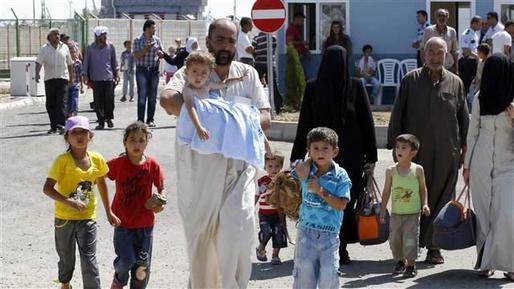 Ministerul de Interne vrea să angajeze mii de oameni, invocând criza refugiaților