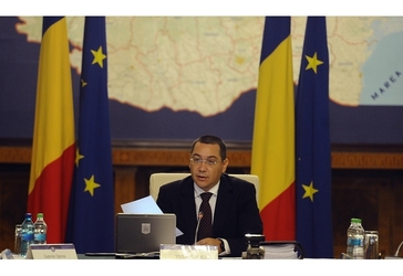 Ponta despre oficiali guvernamentali din Ungaria: Sunt o rușine pentru cultura și valorile Uniunii Europene 
