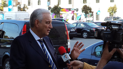 Parlamentul a aprobat numirea lui Ilie Sârbu în funcția de consilier de conturi și vicepreședinte al Autorității de Audit din cadrul Curții de Conturi