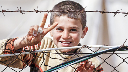 Guvernul punctează ca succes că a reușit să integreze în acest an 15 refugiați