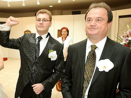 Ginerele lui Vasile Blaga, trimis în judecată sub acuzația de evaziune fiscală