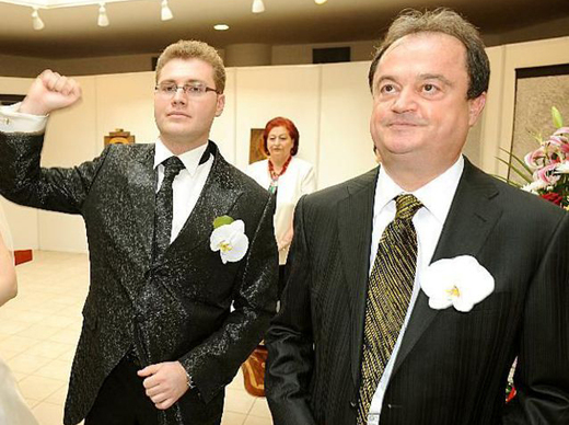 Ginerele lui Vasile Blaga, trimis în judecată sub acuzația de evaziune fiscală