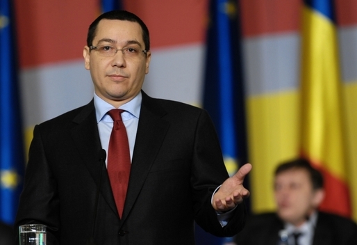 Ponta nu poate fi suspendat din postul de premier