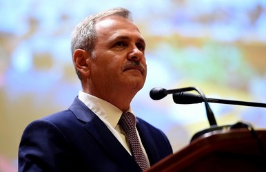 La Congres, Dragnea reales! Cronica unei candidaturi spectrale