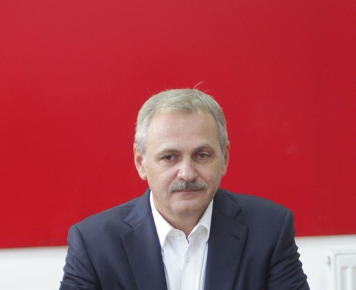 Guvernul îi cere lui Dragnea să clarifice “defăimarea socială”, care nu se regăsește în reglementările UE