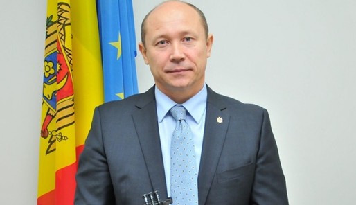 Moldova, fără Executiv. Parlamentul de la Chișinău a votat pentru demiterea Guvernului Streleț