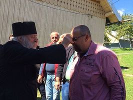 Primarul Piedone a demisionat, spunând că regretă cum a reacționat după tragedia din clubul Colectiv