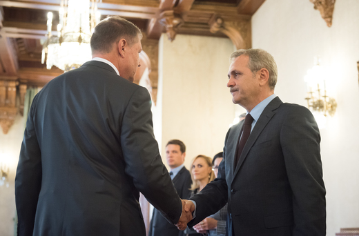 Consultări: PSD nu propune premier și nu exclude Cabinet de uniune, tehnocrat sau anticipate