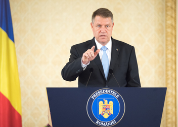 Un guvern tehnocrat sau de uniune este varianta agreată de principalele partide la Cotroceni