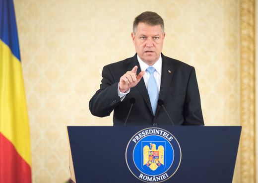 Un guvern tehnocrat sau de uniune este varianta agreată de principalele partide la Cotroceni