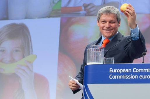 Dacian Cioloș, un tehnocrat care a urcat rapid scările administrației, ajungând și în dosarul Voiculescu