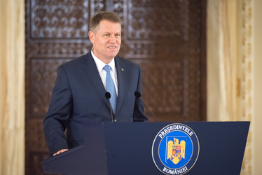 Iohannis a propus partidelor principii pentru creștere economică și respectarea cererilor justiției
