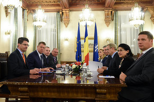 Dragnea: Suntem foarte atenți la ce va propune Cioloș și decidem dacă îl sprijinim