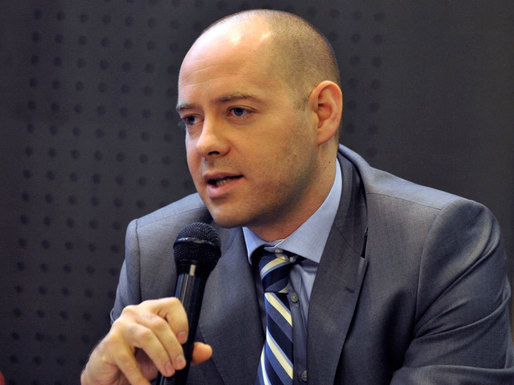 Mihai Selegean, director juridic al BRD, nominalizat ca ministru al Justiției
