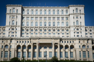 Legea privind darea în plată, la a treia amânare în Comisia Juridică