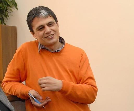 Marcel Ioan Boloș a fost numit secretar de stat în Ministerul Transporturilor