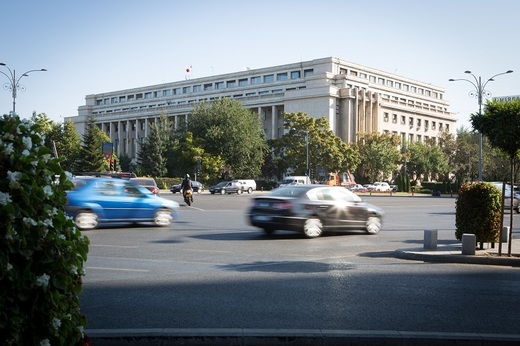 Borc și Dîncu și-au împărțit ministerele pe care le vor coordona ca vicepremieri