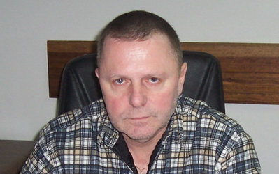 Șeful ANSVSA - demis de Cioloș după doar o zi: s-a descoperit că are un proces cu ANI