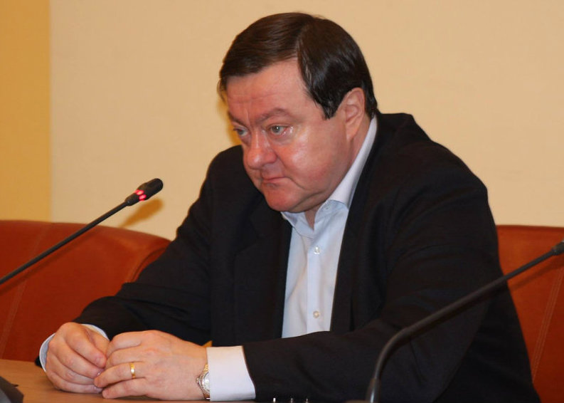 Sorin Frunzăverde, condamnat în dosarul alegerilor prezidențiale