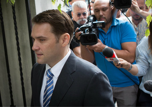 Dan Șova, trimis în judecată de DNA în dosarul CET Govora