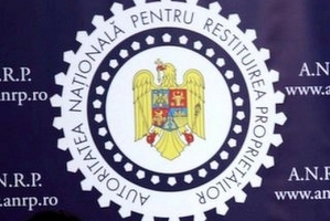 Guvern: Dosarele de despăgubiri de la ANRP pot fi rezolvate doar în 24 de ani; DNA - sesizată pentru Becali