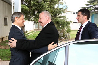 România oferă Republicii Moldova 1 milion de euro, pentru proiecte de utilitate publică