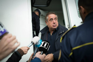 Instanța a respins cererea de eliberare condiționată a lui Ioan Niculae