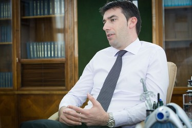 Șeful Cancelariei premierului: Finalizarea legii salarizării mai durează, trebuie siguranță că există bani