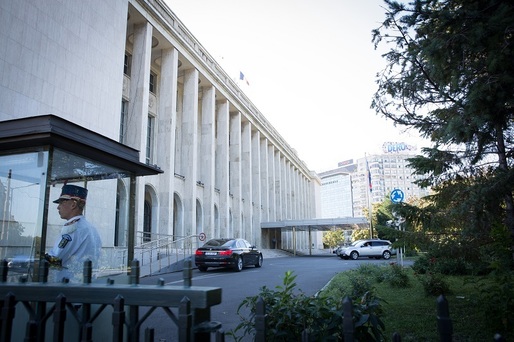 Guvernul acuză fostul Minister al Dezvoltării că, în mandatul lui Dragnea, a limitat ilegal controalele în construcții