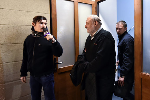 Răzvan Murgeanu a recunoscut la DNA și la instanță că a primit mită. Cine sunt denunțătorii