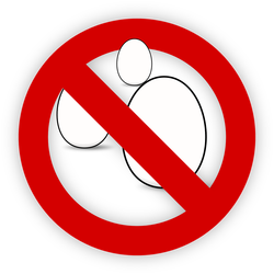 Alimentele vor fi etichetate ca țigările, pentru a semnala riscul de boli - proiect