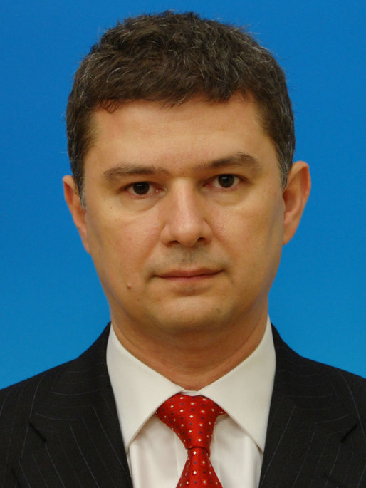 Valeriu Steriu a fost ales ca președinte al UNPR la Conferința Națională a partidului