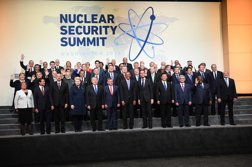 Liderii mondiali transmit o nouă îngrijorare, cu puține detalii: "terorismul nuclear" e în "evoluție" constantă