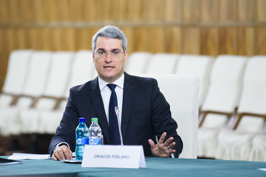 Ministrul Muncii își va premia din propriul salariu angajații cu cele mai bune idei de reformare a instituției