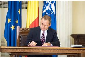 Premierul Cioloș i-a cerut demisia ministrului Culturii. Corpul de Control al premierului va verifica Opera Română  