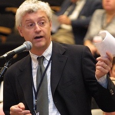 Șeful Oficiului Anti-Fraudă, fost procuror antimafia în Sicilia, dă în judecată Comisia Europeană