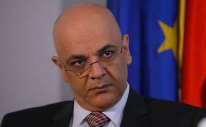 Inspectorii Guvernului au început să îl verifice pe Arafat. Reacția Departamentului condus de acesta