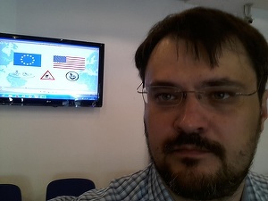 Scrisoare dură a ministrului Ghinea pentru "jemenfișismele" lui Ponta: Avem sisteme IT proaste, funcționarii șoptesc: «Ghiță»