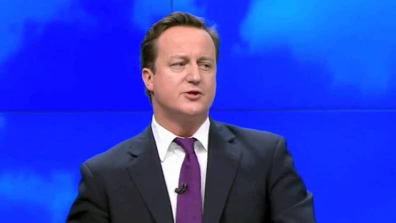 VIDEO David Cameron anunță că se va retrage în următoarele luni, fiind nevoie de un alt prim-ministru al Marii Britanii, până în octombrie