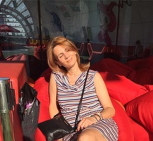 Fosta comunicatoare a lui Ponta de la semnarea memorandumului cu Rompetrol, numită de KMG International director de PR